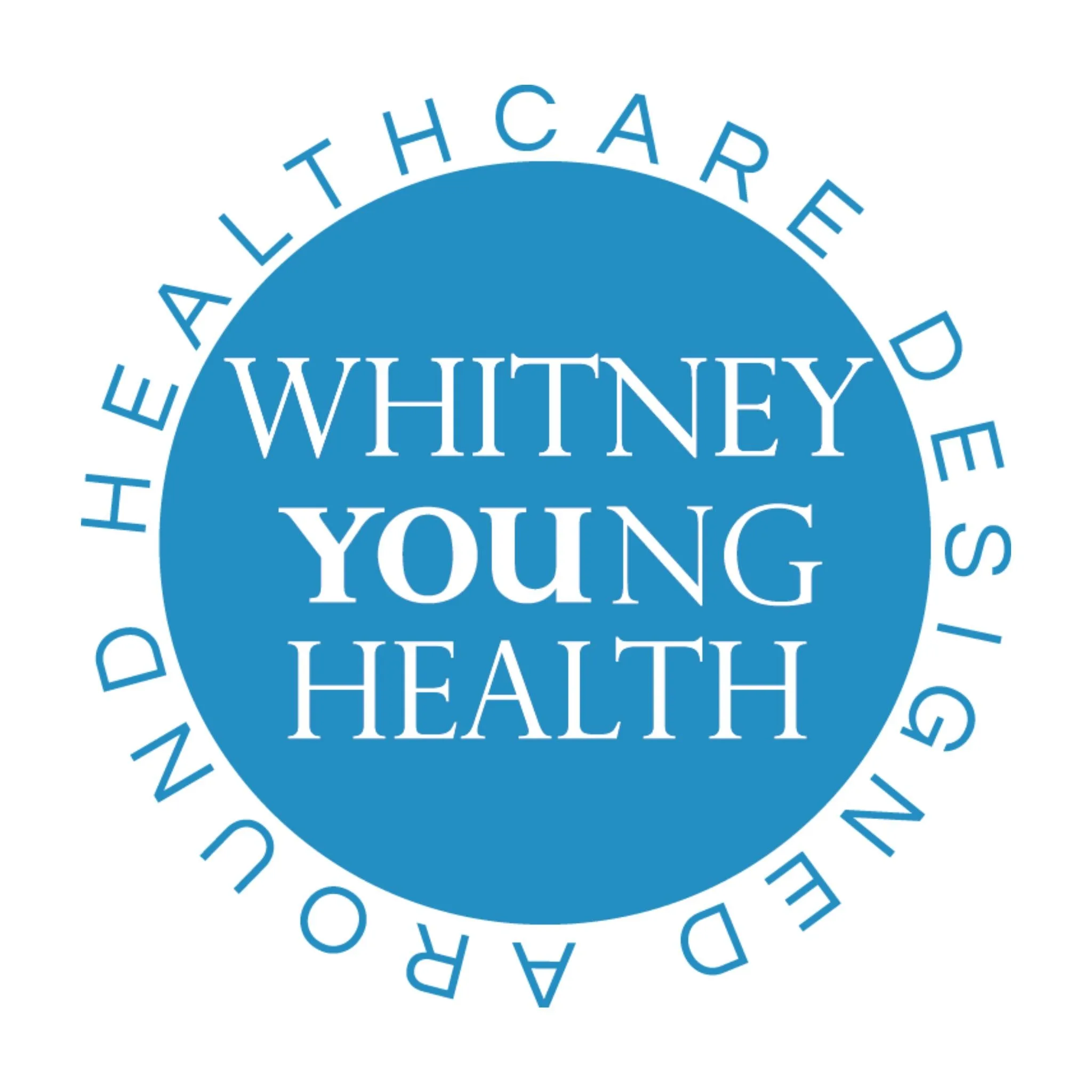 Whitney M Young Jr Health Center Outpatient Treatment Center logo
