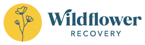 Wildflower Recovery logo