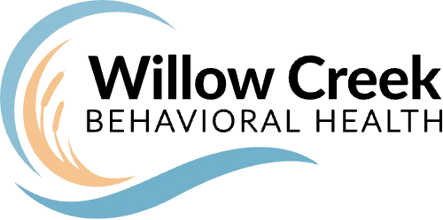 Willow Creek Behavioral Health logo