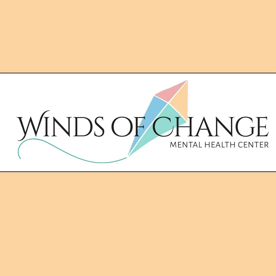 Winds of Change Mental Health Center logo