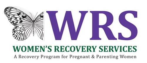 Women's Recovery Services Hope House logo
