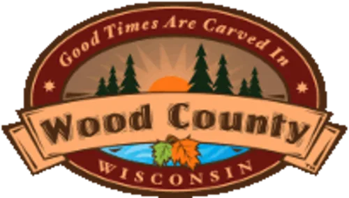 Wood County Human Services Department logo