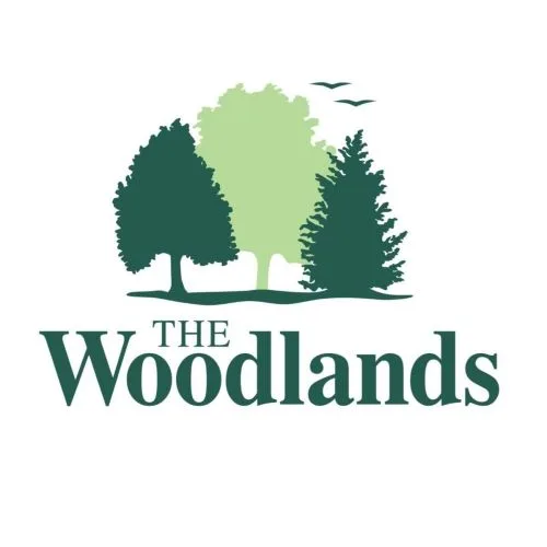 The Woodlands Serving Central Ohio logo