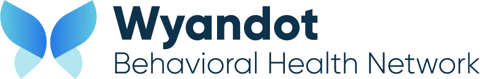 Wyandot Center for Community Behavioral Healthcare logo