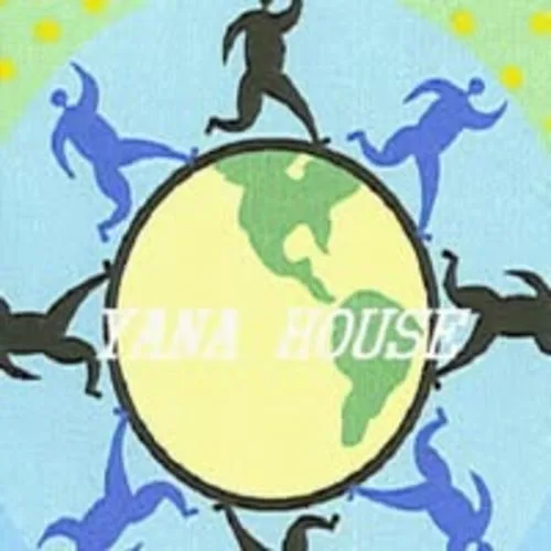 YANA House logo
