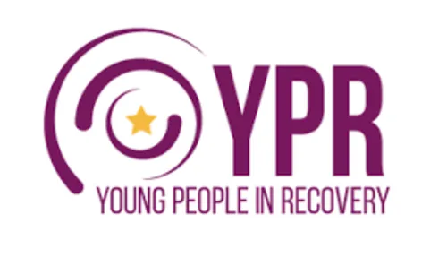 Young People In Recovery-Orange County logo