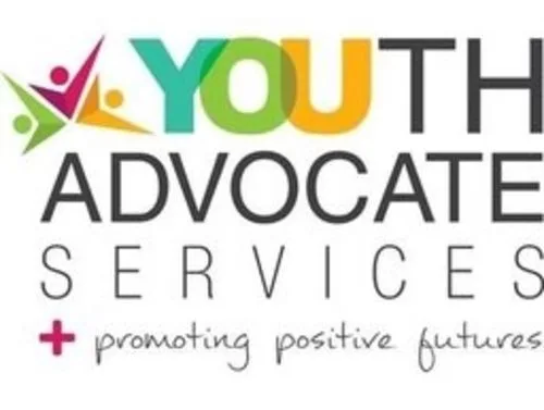 Youth Advocate Services logo