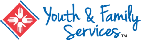 Youth and Family Services Counseling Center logo