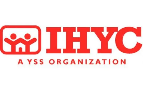 YSS Iowa Homeless Youth Center logo