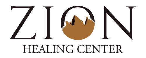 Zion Healing Center Grand Rapids logo