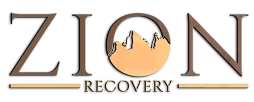 Zion Recovery logo