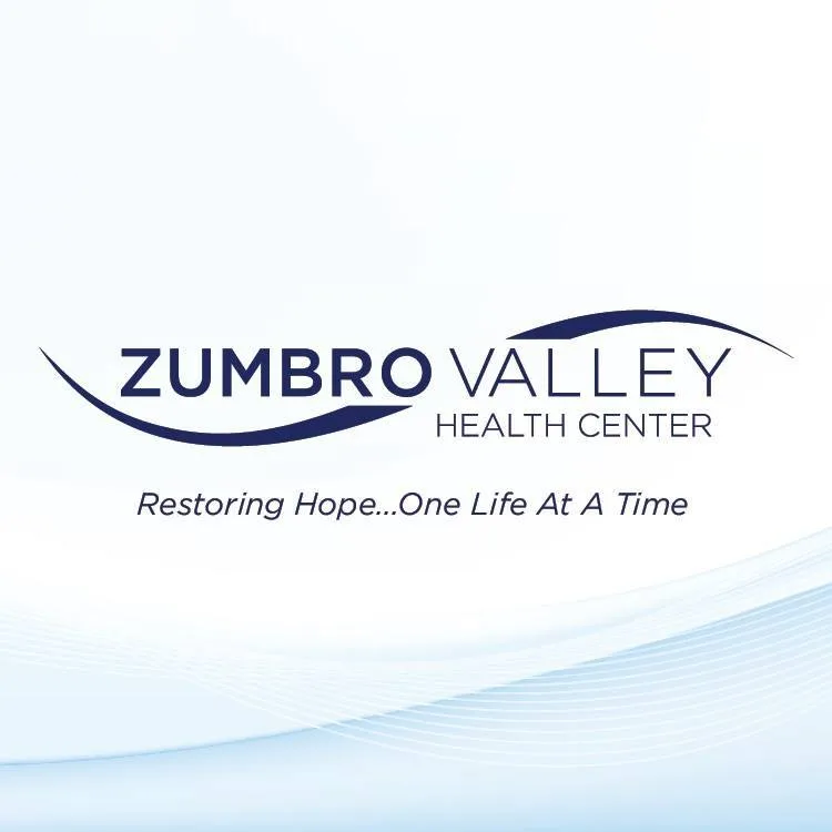 Zumbro Valley Health Center logo